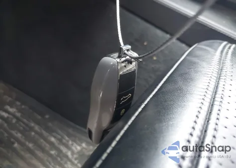 2018 Porsche Cayenne Gts from USA, damaged, VIN WP1AD2A20JLA80032